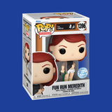 (Pre-Order) Fun Run Meredith Funko Pop! (1396) The Office