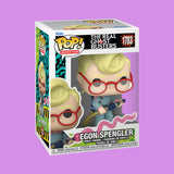 (Pre-Order) Egon Spengler Funko Pop! (1783) The Real Ghostbusters