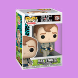 (Pre-Order) Ray Stantz Funko Pop! (1784) The Real Ghostbusters