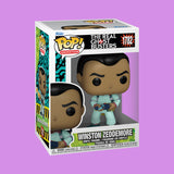 (Pre-Order) Winston Zeddemore Funko Pop! (1782) The Real Ghostbusters