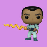 (Pre-Order) Winston Zeddemore Funko Pop! (1782) The Real Ghostbusters