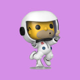 (Pre-Order) Deep Space Homer Funko Pop! (1653) The Simpsons