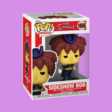 (Pre-Order) Sideshow Bob Funko Pop! (1656) The Simpsons