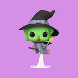 Witch Maggie Funko Pop! (1265) The Simpsons: Treehouse of Horror