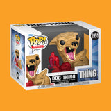 (Pre-Order) Dog-Thing (1951) Funko Pop! The Thing