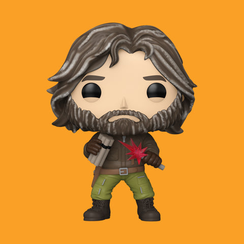 (Pre-Order) R.J. Macready (1950) Funko Pop! The Thing