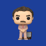 (Pre-Order) Armond with Suitcase Funko Pop! (1484) The White Lotus