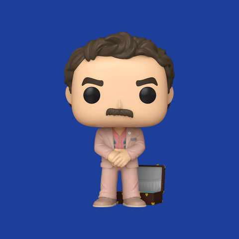 (Pre-Order) Armond with Suitcase Funko Pop! (1484) The White Lotus