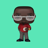 Stringer Bell Funko Pop! (1421) The Wire