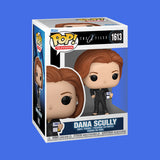 (Pre-Order) Dana Scully Funko Pop! (1613) Akte X