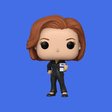 (Pre-Order) Dana Scully Funko Pop! (1613) Akte X