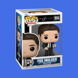 (Pre-Order) Fox Mulder Funko Pop! (1614) Akte X