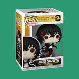 Juzo Suzuya Funko Pop! (1544) Tokyo Ghoul:re