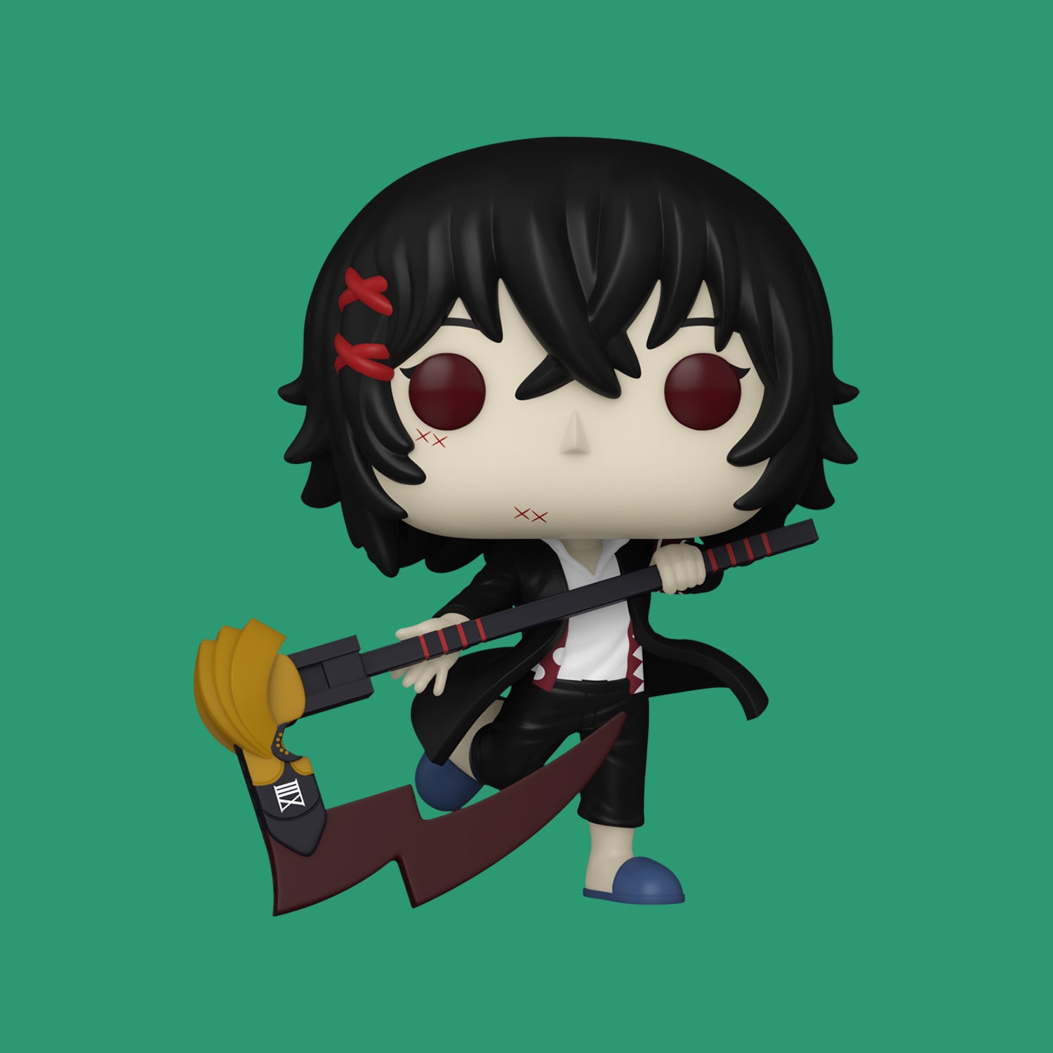 Juuzou sales funko pop