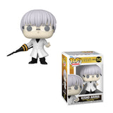 Kisho Arima Funko Pop! (1543) Tokyo Ghoul:re