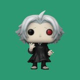 Owl Funko Pop! (1545) Tokyo Ghoul:re