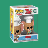 (Pre-Order) Jerry Funko Pop! (1658) Tom & Jerry