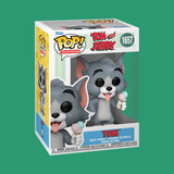 (Pre-Order) Tom Funko Pop! (1657) Tom & Jerry