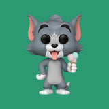 (Pre-Order) Tom Funko Pop! (1657) Tom & Jerry