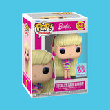 Totally Hair Barbie Funko Pop! (123) Barbie