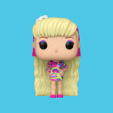 Totally Hair Barbie Funko Pop! (123) Barbie