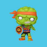 Toxie Toxic Avenger Funko Pop! (140) Toxic Crusaders