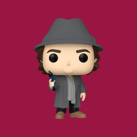 (Pre-Order) Uncle Buck Funko Pop! (1670) Allein mit Onkel Buck