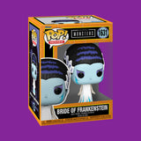 Bride of Frankenstein Funko Pop! (1631) Universal Monsters