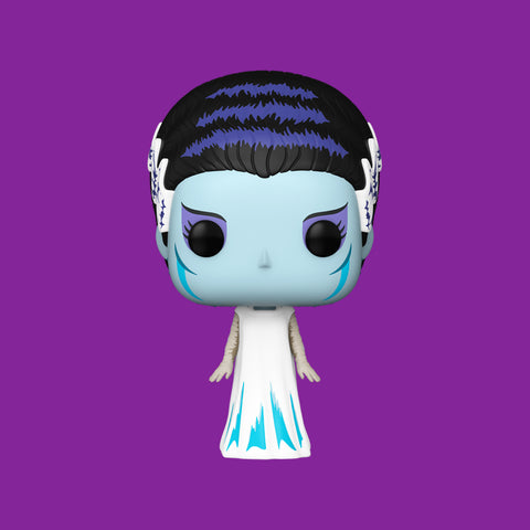 Bride of Frankenstein Funko Pop! (1631) Universal Monsters