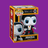 Dracula Funko Pop! (1634) Universal Monsters