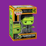 Frankenstein Funko Pop! (1630) Universal Monsters