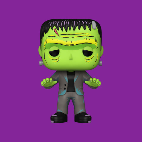 Frankenstein Funko Pop! (1630) Universal Monsters