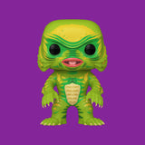 Gill Man Funko Pop! (1632) Universal Monsters