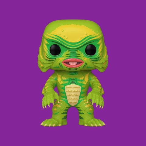 (Pre-Order) Gill Man Funko Pop! (1632) Universal Monsters