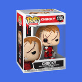 (Pre-Order) Valentines Chucky Funko Pop! (1726) Chucky die Mörderpuppe