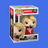 (Pre-Order) Valentines Tiffany Funko Pop! (1727) Chucky die Mörderpuppe