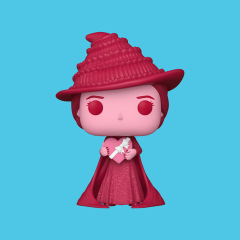 (Pre-Order) Valentines Elphaba Funko Pop! (1711) Wicked