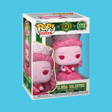 (Pre-Order) Valentines Glinda Funko Pop! (1712) Wicked