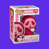 (Pre-Order) Valentines Ghostface Funko Pop! (1725) Scream