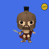 (Pre-Order) Leonidas (Chase Edition) Funko Pop! (1473) 300