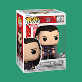 Dominik Mysterio Funko Pop! (163) WWE