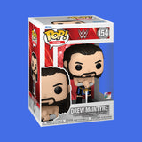 (Pre-Order) Drew McIntyre Funko Pop! (154) WWE