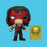 Kane Funko Pop! (143) WWE Hall of Fame