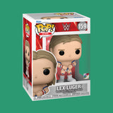 Lex Luger Funko Pop! (159) WWE