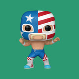 Mr. America Funko Pop! (162) WWE