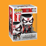 (Pre-Order) Penta (213) Funko Pop! WWE