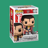 Razor Ramon Funko Pop! (161) WWE