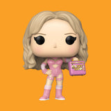 (Pre-Order) Tiffany Stratton (Glitter) (214) Funko Pop! WWE