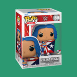 Zelina Vega Funko Pop! (160) WWE