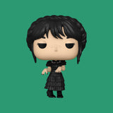 Wednesday Addams Funko Pop! (1577) Wednesday